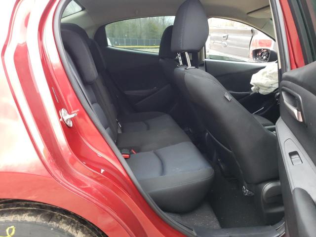 2019 TOYOTA YARIS L 3MYDLBYV7KY504043