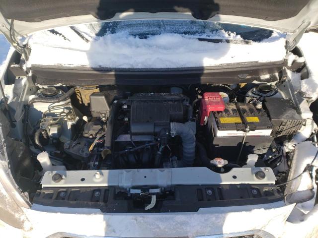 2019 MITSUBISHI MIRAGE LE ML32A5HJ6KH002648