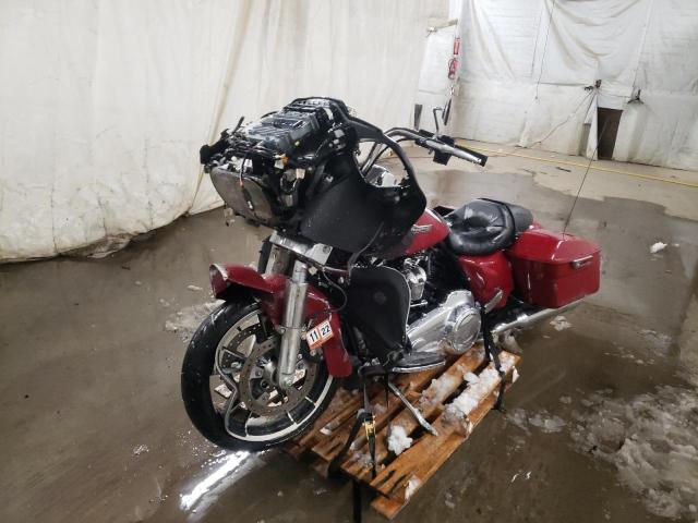 2021 HARLEY-DAVIDSON FLTRX 1HD1KHC10MB665555