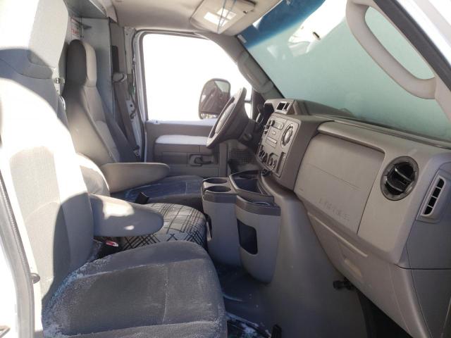 1FDWE4FL7GDC29083 Ford Econoline 2016. Фото: 4