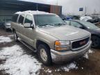 2001 GMC  YUKON