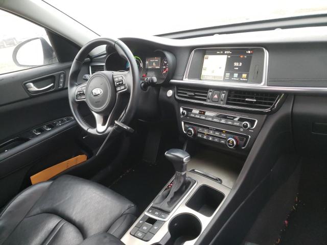 2018 KIA OPTIMA PLU KNAGV4LD2J5022119