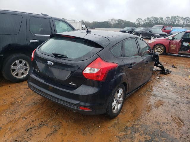 2012 FORD FOCUS SE - 1FAHP3K29CL465772