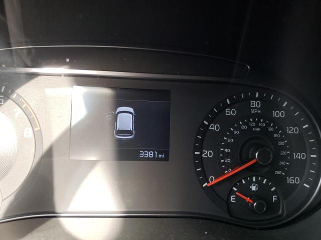 2022 KIA SOUL EX KNDJ33AU5N7156306