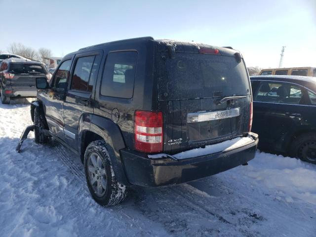 2010 JEEP LIBERTY LI 1J4PN5GK9AW151352