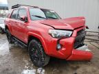 2022 TOYOTA  4RUNNER