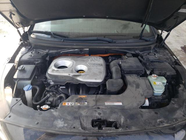 2017 HYUNDAI SONATA HYB KMHE24L13HA060044