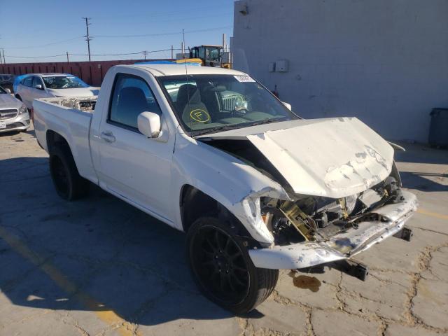 2008 Chevrolet Colorado 