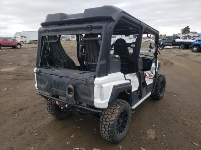 2020 YAMAHA YXF850 5Y4AN24Y2LA101337