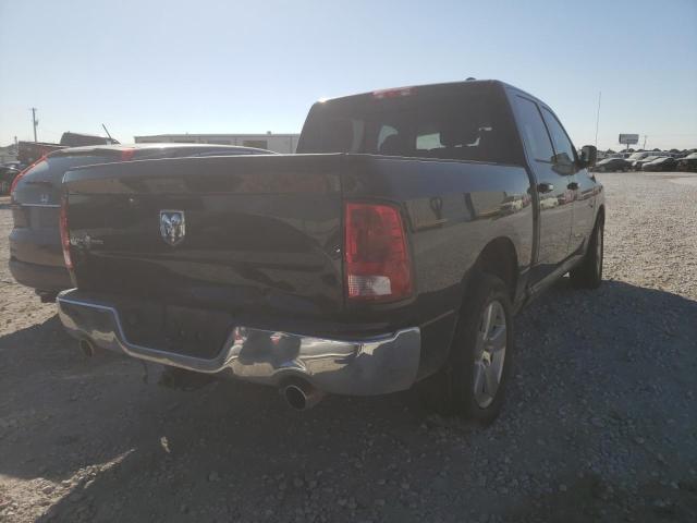 2012 DODGE RAM 1500 S 1C6RD6LT4CS318367
