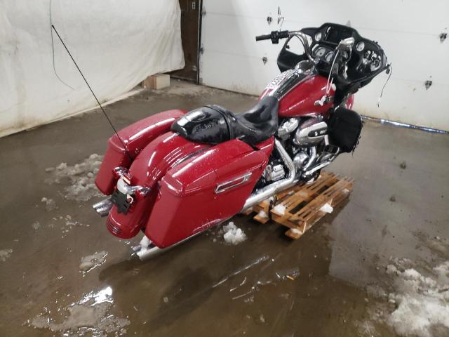 2021 HARLEY-DAVIDSON FLTRX 1HD1KHC10MB665555