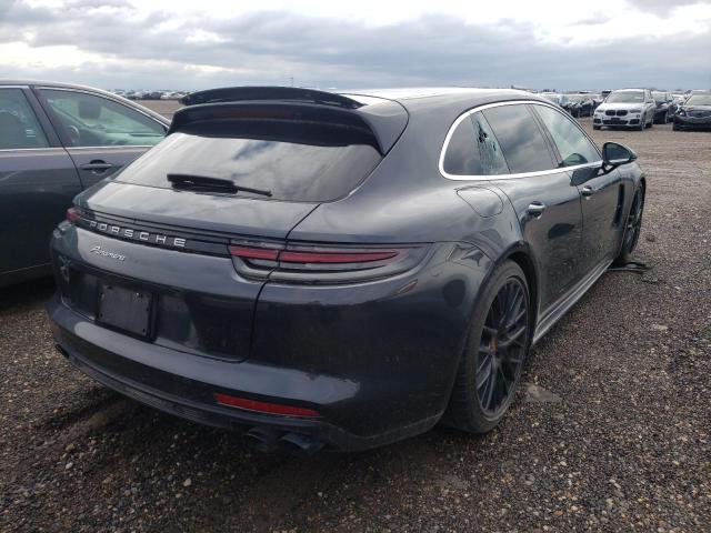 2018 PORSCHE PANAMERA T WP0CF2A70JL196086