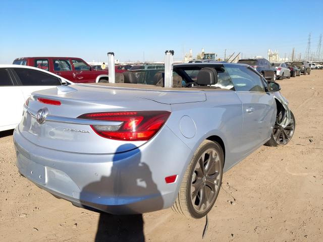 2019 BUICK CASCADA PR W04WH3N57KG347872