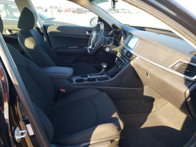 2019 KIA OPTIMA LX - 5XXGT4L32KG357698