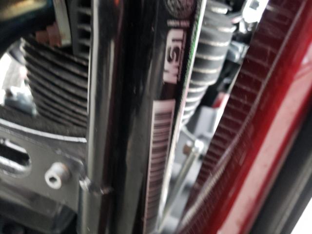 2015 HARLEY-DAVIDSON FLHTCUTG T 1HD1MAL1XFB858798