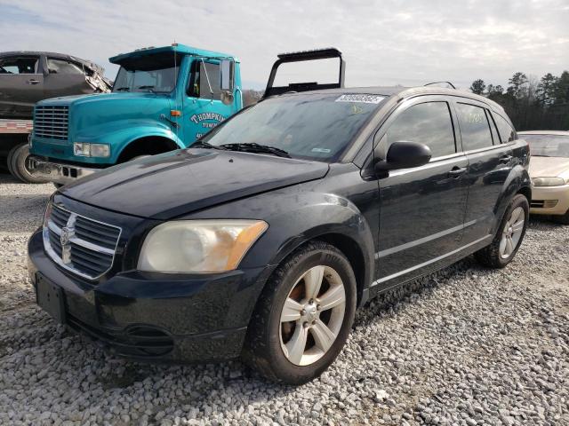 2010 DODGE CALIBER SX 1B3CB4HA9AD602676