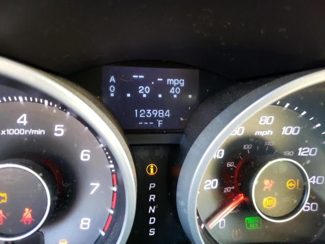 2012 ACURA TL 19UUA8F22CA021471