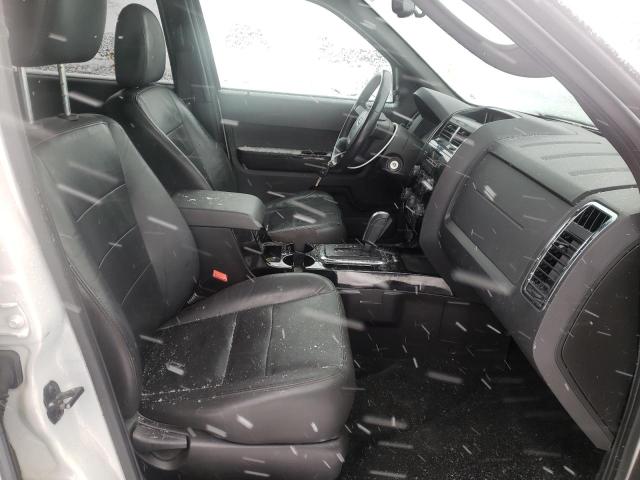 2012 FORD ESCAPE LIM 1FMCU9E74CKB74749