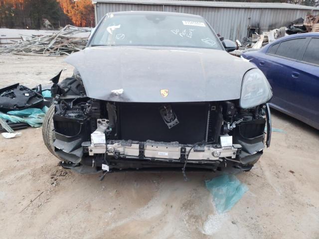 2021 PORSCHE CAYENNE CO WP1BA2AY6MDA43289