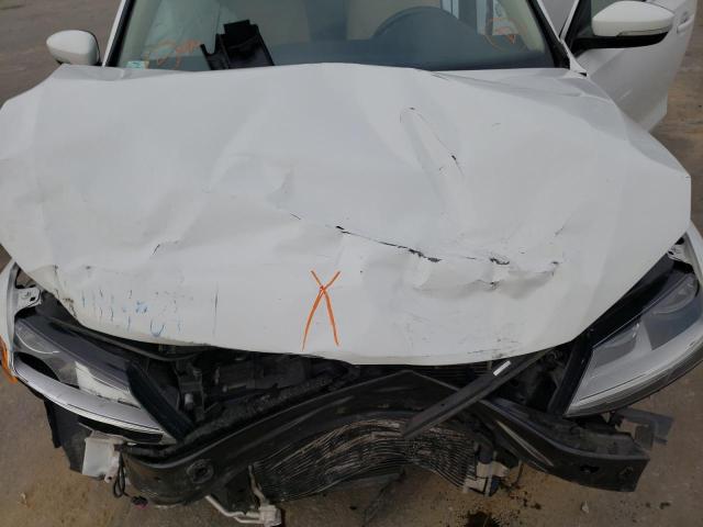 3VWDB7AJ6HM296529 Volkswagen Jetta Se 2017. Фото: 6