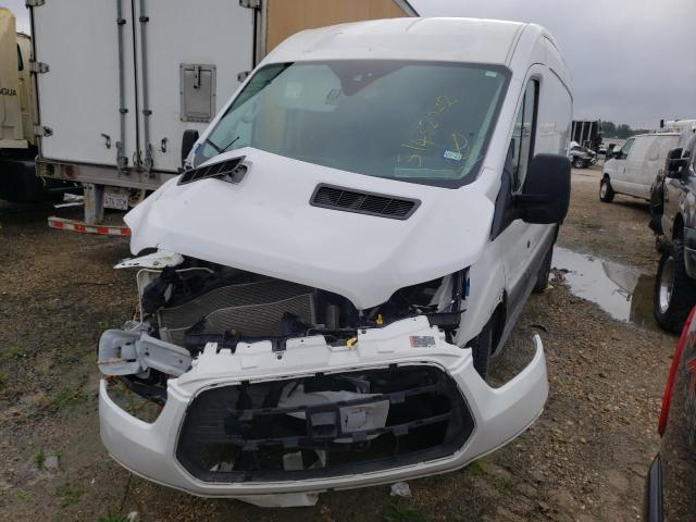 1FTYE2CMXKKB68105 Ford Transit T- 2019. Фото: 1