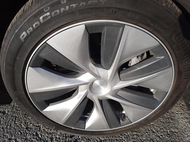 2021 TESLA MODEL Y 5YJYGAEE5MF295614