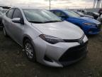 2019 TOYOTA  COROLLA