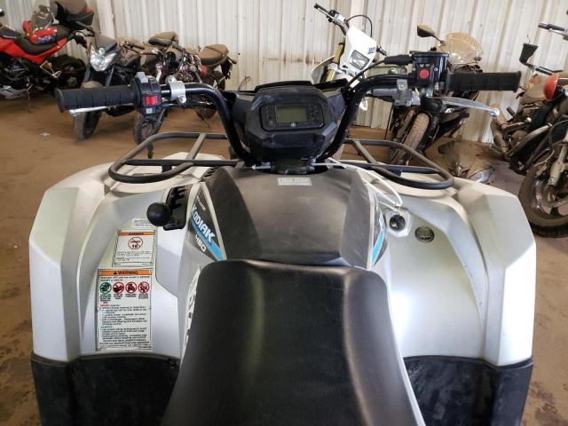 2020 YAMAHA YFM450 K 5Y4AJ7833LA103539
