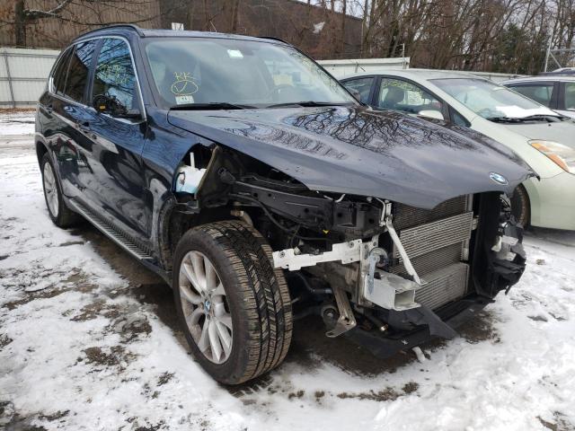 VIN 5UXKT0C55G0S77839 2016 BMW X5 no.1