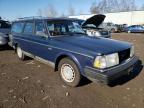 photo VOLVO 240 BASE 1990