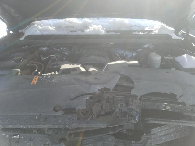 2017 CHEVROLET SILVERADO 1GCVKREC0HZ179395