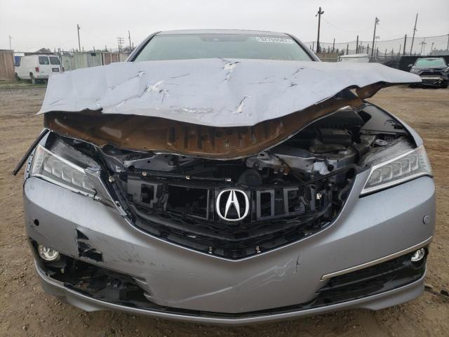 2015 ACURA TLX ADVANC 19UUB2F75FA006246