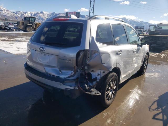 2016 SUBARU FORESTER 2 JF2SJADC1GH414384