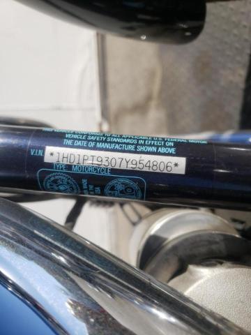 2007 HARLEY-DAVIDSON FXSTDSE 1HD1PT9307Y954806