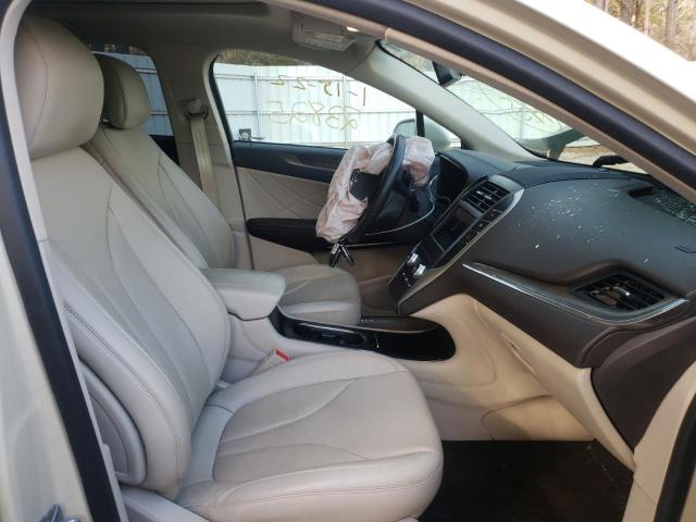 2018 LINCOLN MKC RESERV 5LMCJ3C95JUL22979