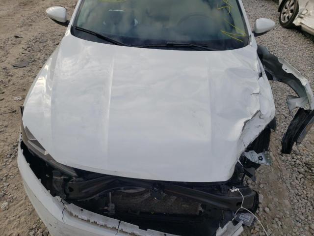 2019 VOLKSWAGEN PASSAT WOL 1VWLA7A33KC000455