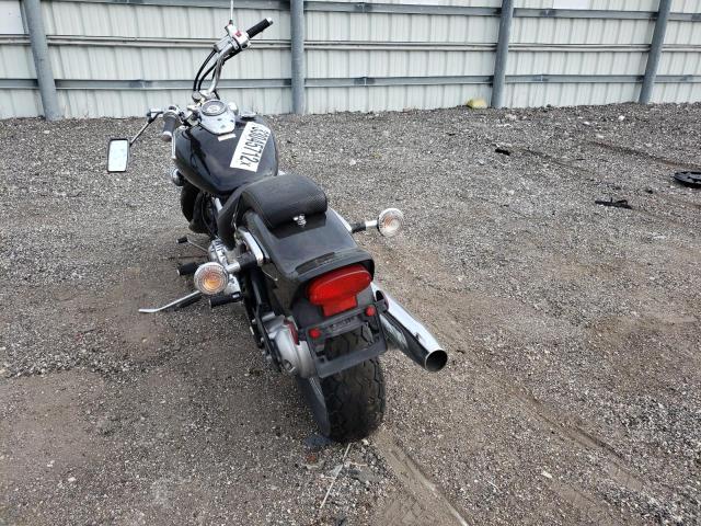 2013 YAMAHA XVS650 JYAVM01E1DA138906