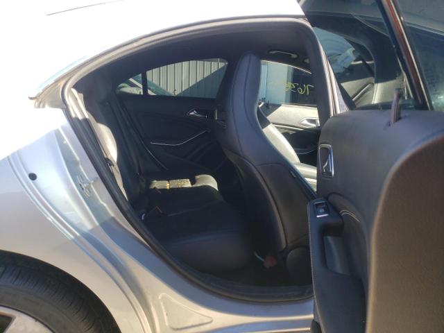2015 MERCEDES-BENZ CLA250 WDDSJ4EB6FN211633