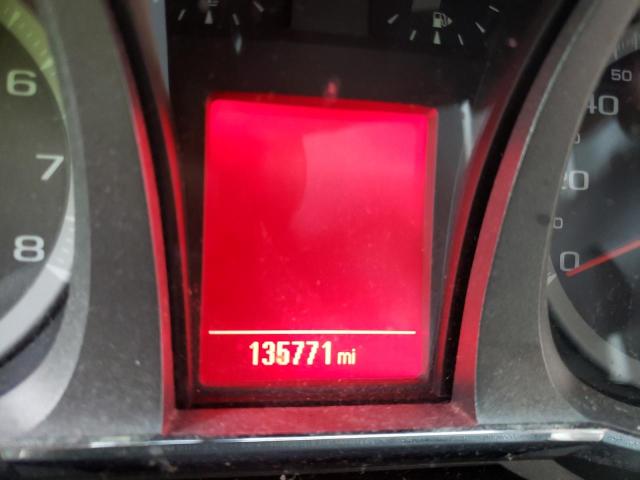 2015 GMC TERRAIN 2GKALMEKXF6289079