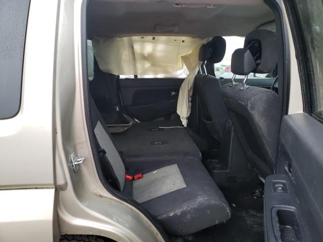 2010 JEEP LIBERTY SP 1J4PN2GK2AW113038