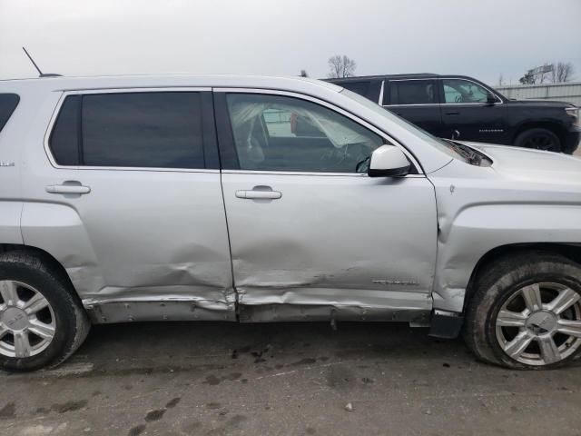 2015 GMC TERRAIN 2GKALMEKXF6289079