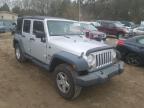 2009 JEEP  WRANGLER