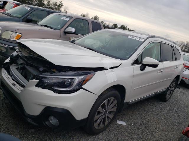 2018 SUBARU OUTBACK TO 4S4BSATC9J3336921