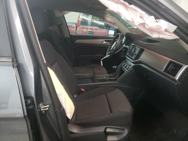 2019 VOLKSWAGEN ATLAS S 1V2AP2CA3KC571823