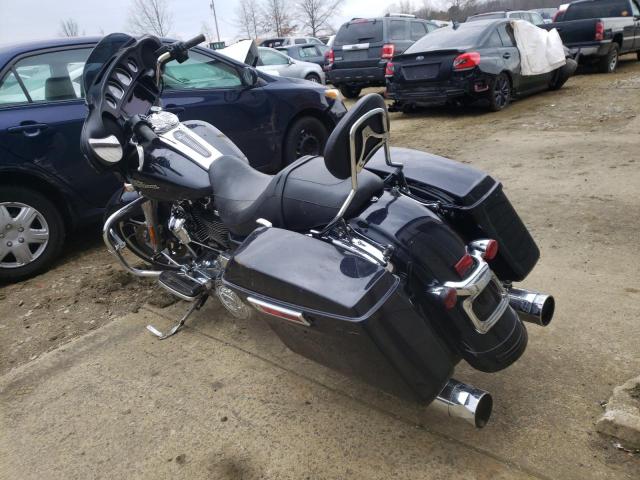 2020 HARLEY-DAVIDSON FLHX - 1HD1KBC17LB663670