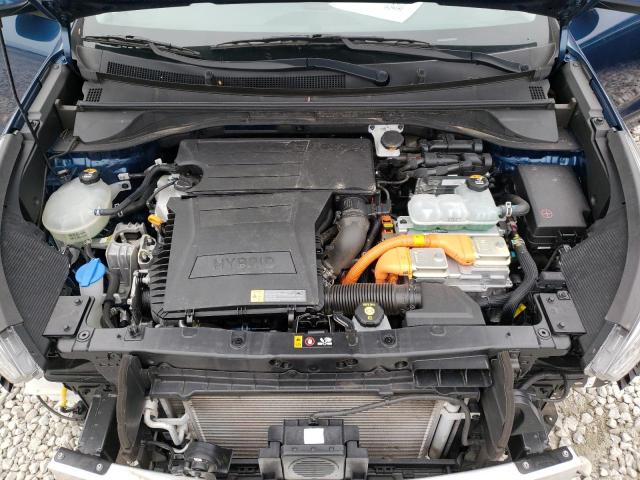2020 KIA NIRO LX KNDCB3LC3L5395149