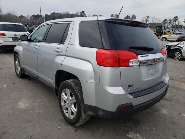 2015 GMC TERRAIN 2GKALMEKXF6289079