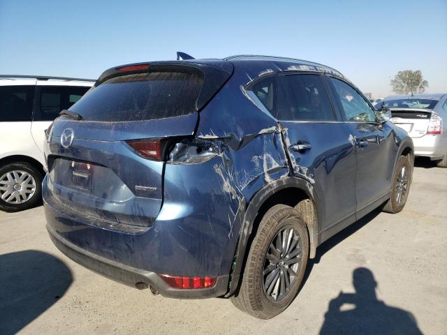 2021 MAZDA CX-5 TOURI JM3KFBCM7M1384397