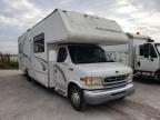 2002 FORD  ECONOLINE