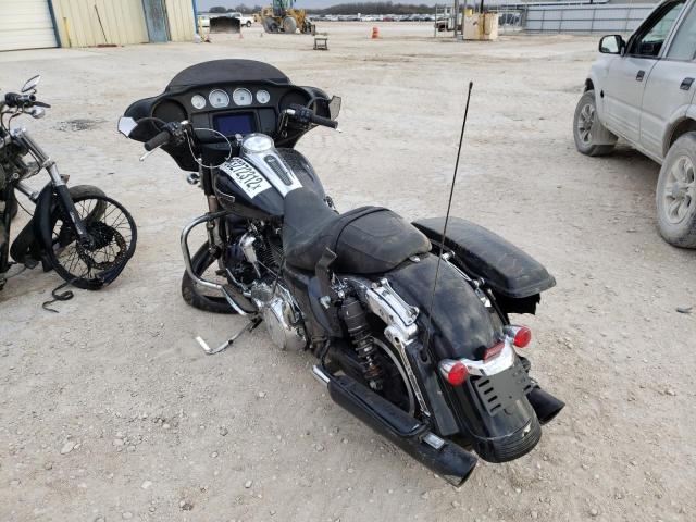 2021 HARLEY-DAVIDSON FLHX 1HD1KBC16MB670112